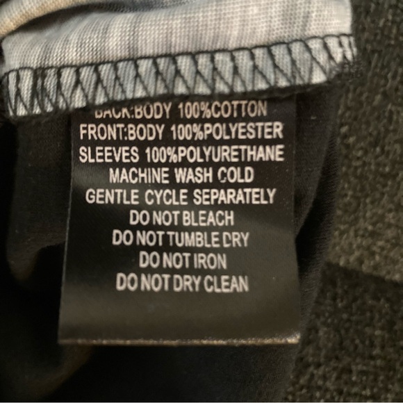 WTO2 Gold Edition Royal Lion Crest T Shirt Size M Black Gold - Picture 6 of 7